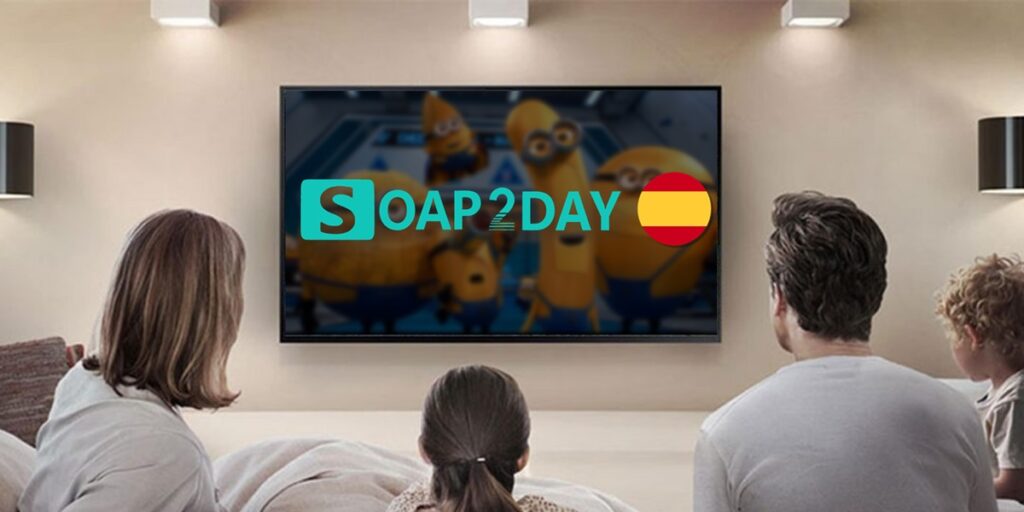 Como Ver Soap2Day En Espanol