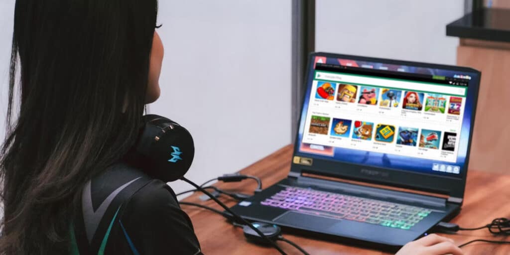 3 Formas De Instalar Juegos De Android En La Pc: Guía 2024