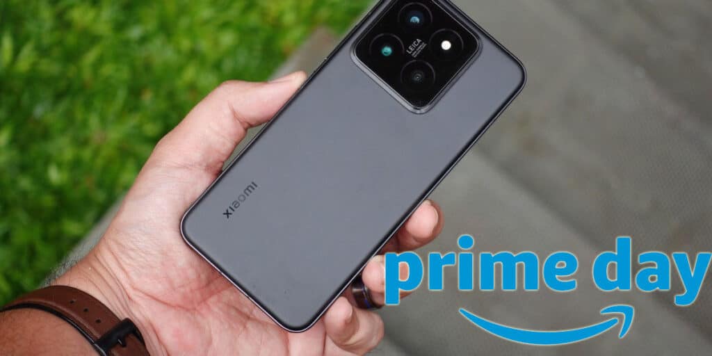 5 Android Phones Worth This 2024 Prime Day