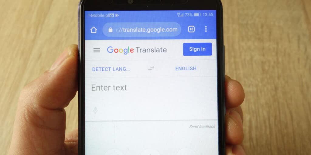 6 Navegadores Para Android Con Traductor Integrado Y Cómo Habilitarlo