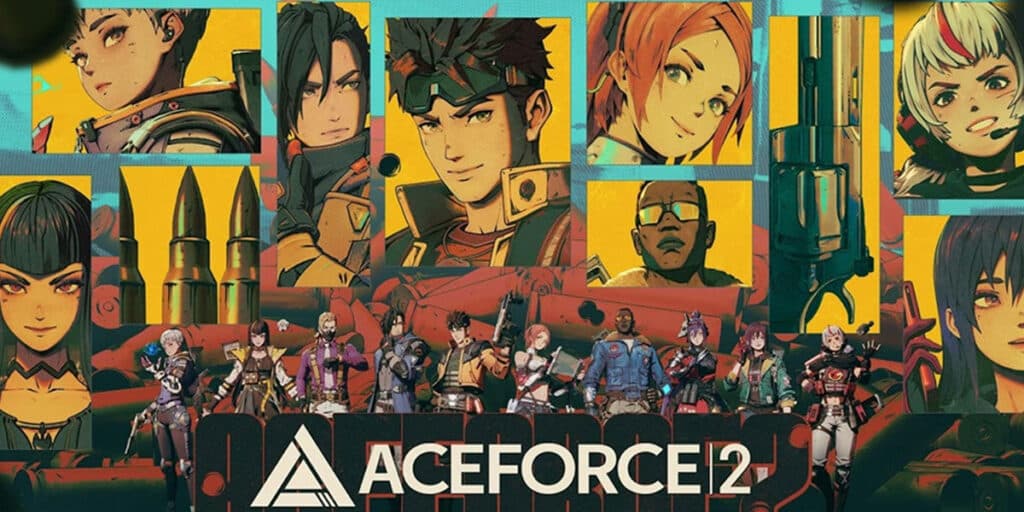 Aceforce 2: Requisitos Y Cómo Descargarlo Para Android