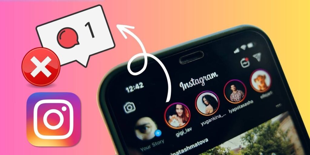 Can'T Reply To Instagram Stories: Why And Solution (2024)