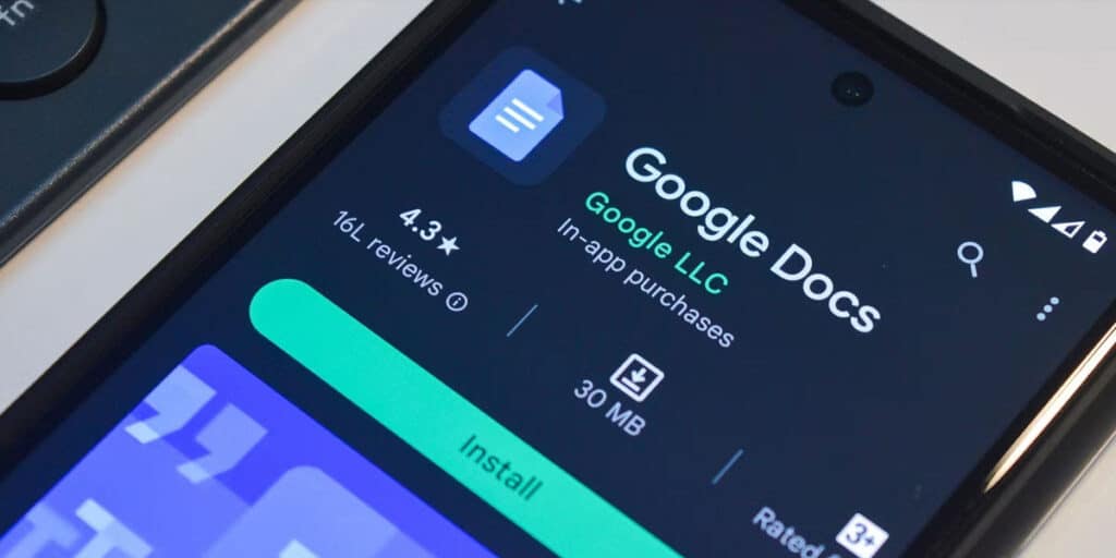 Cómo Activar O Desactivar Las Mayúsculas Automáticas En Google Docs