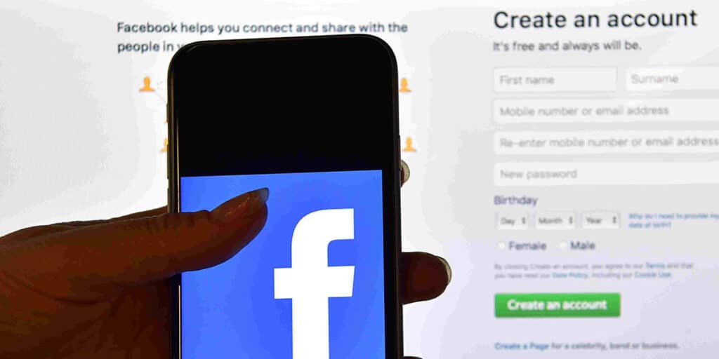 Cómo Cambiar La Contraseña De Facebook En Android (2024).