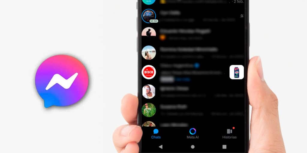 Cómo Eliminar Meta Ai De Messenger En Android: Una Guía Paso A Paso