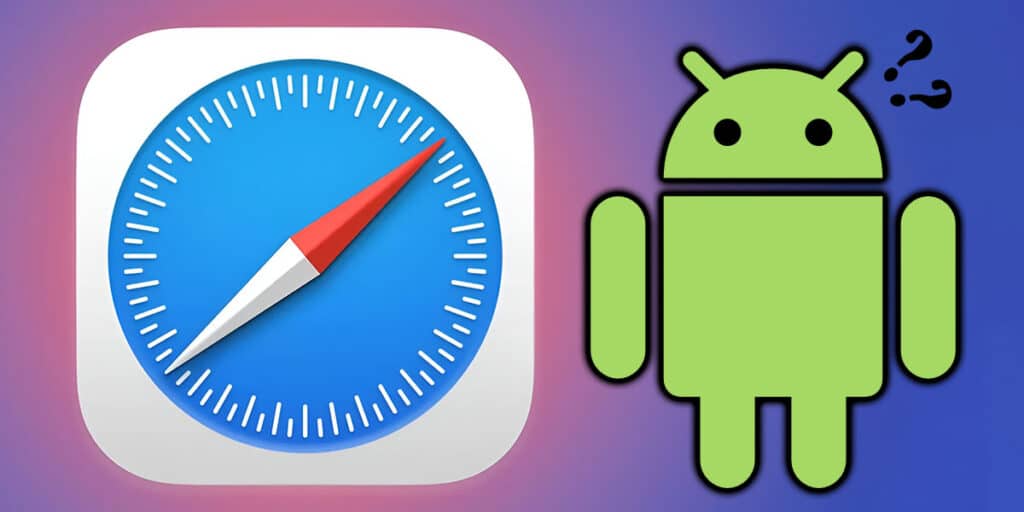 Cómo Instalar Safari Para Android Existe En Play Store