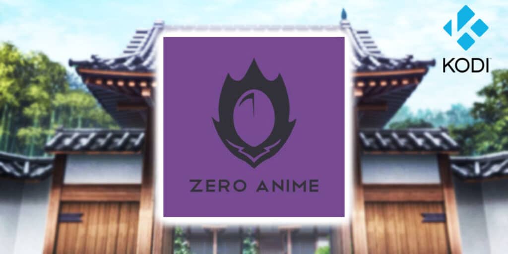 Cómo Instalar Zero Anime En Kodi (2024): Paso A Paso