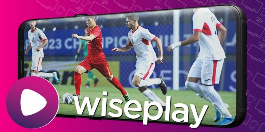 Cómo Ver Fútbol En Wiseplay: Mejores Detalles En 2024