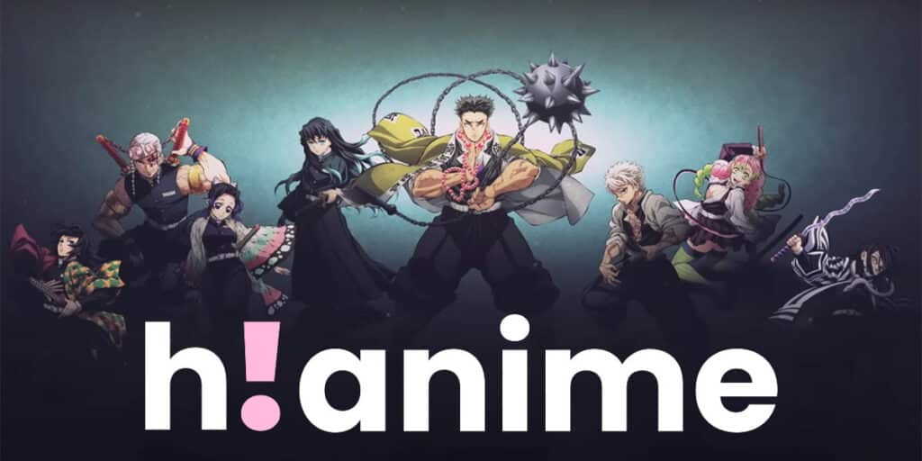 Hianime Apk Es Seguro Para Ver Anime Gratis