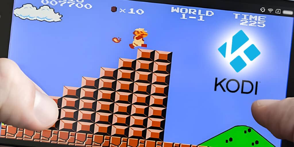 Cómo Instalar Juegos En Kodi Gratis