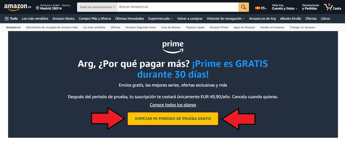 How To Get Prime Day Deals Without Paying For Amazon Prime (2024