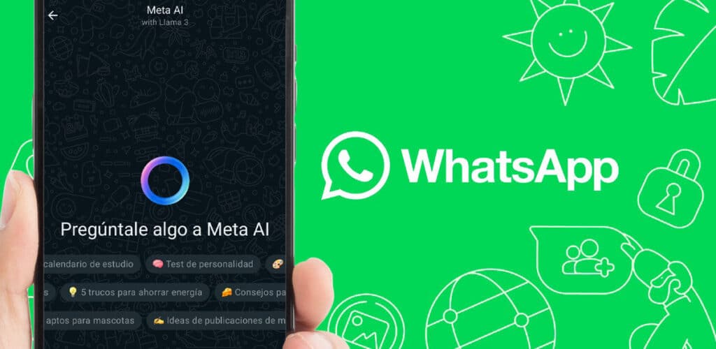 How To Remove Meta Ai From Whatsapp