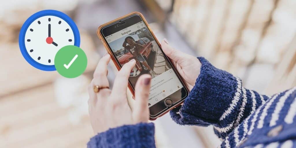 How To View Temporary Photos On Instagram Again