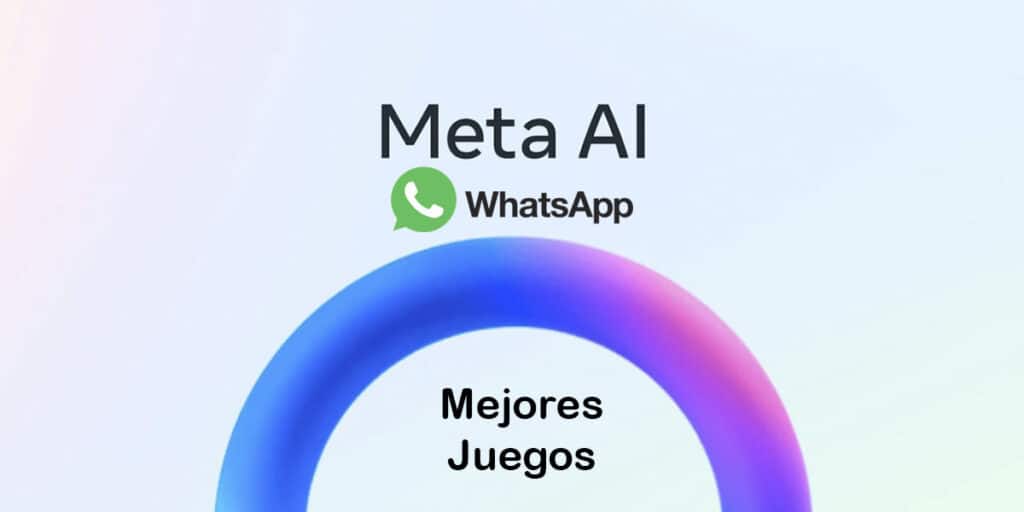 Los Mejores Juegos Para Jugar Con Meta Ai En Whatsapp