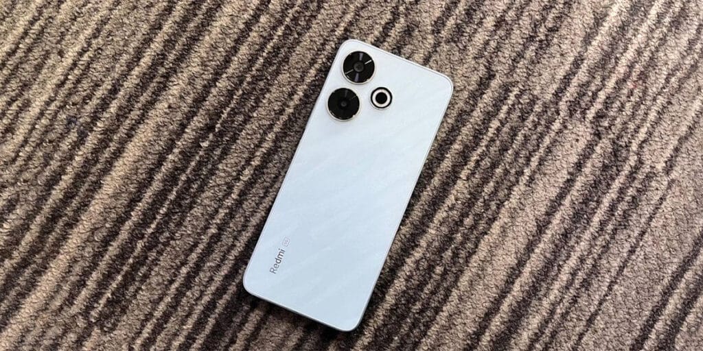 New Redmi 13 5G: Now With Snapdragon Chip And 120 Hz Panel