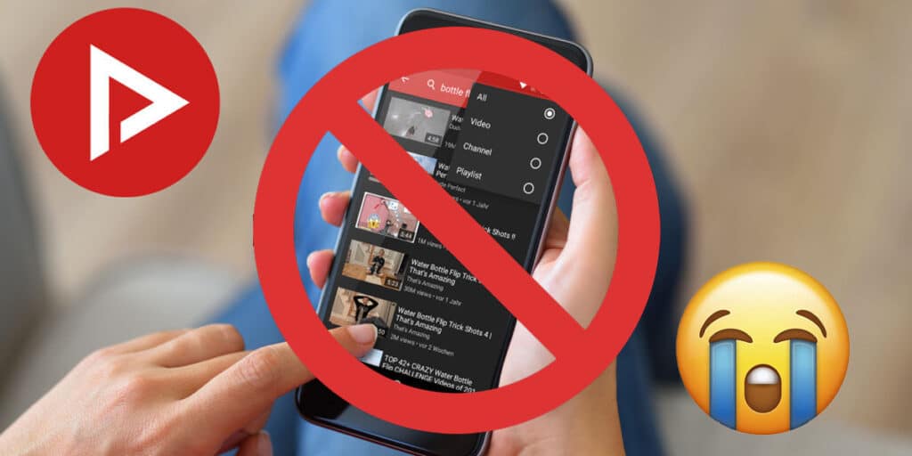 Newpipe Doesn'T Work: Youtube Has Seriously Damaged The App, But It Will Come Back