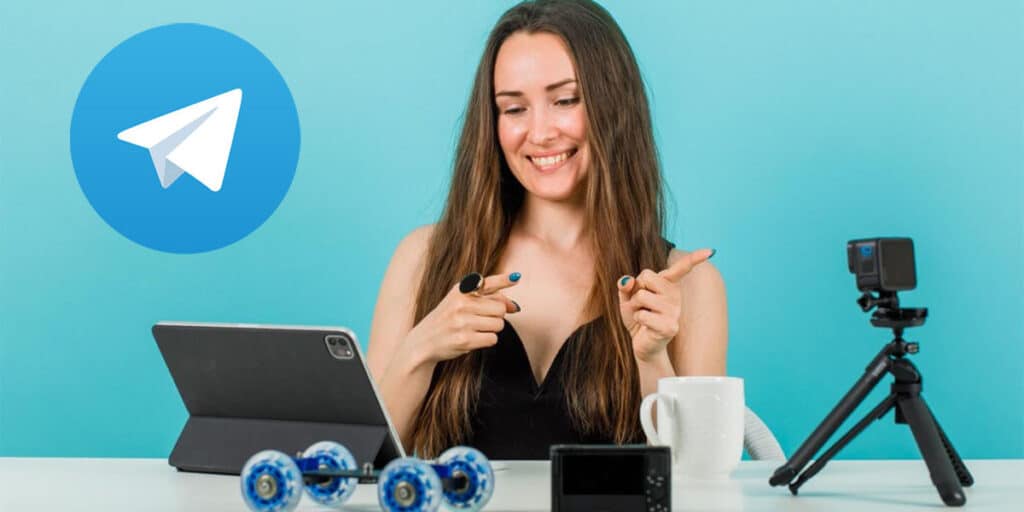 Telegram Starts Selling Photos And Videos: This Is How It Works.