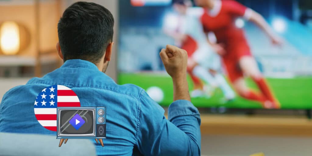 Como Ver Futbol Gratis En Español Stremio Usa Tv