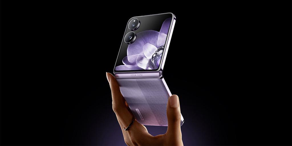 Xiaomi Mix Flip Launcher Features Xiaomi Mix Flip Launcher Features