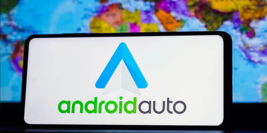 Requerimientos Minimos Usar Android Auto Movil Coche