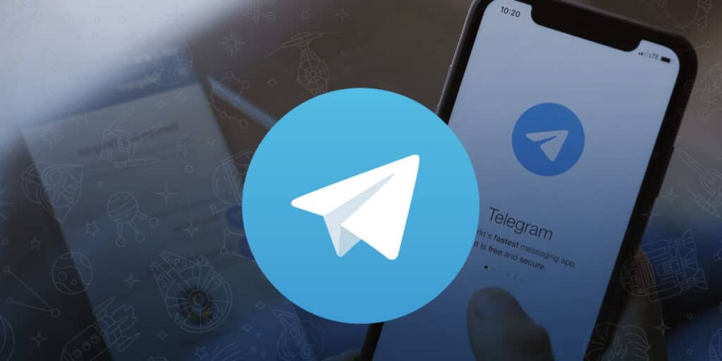 Canales De Noticias En Telegram.