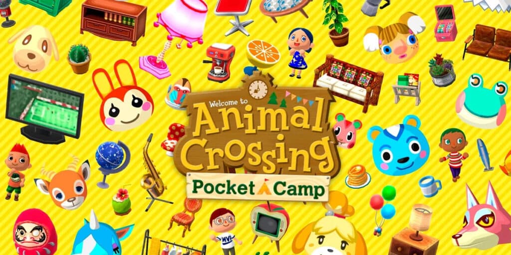 5 Juegos Parecidos A Animal Crossing Pocket Camp Para Android