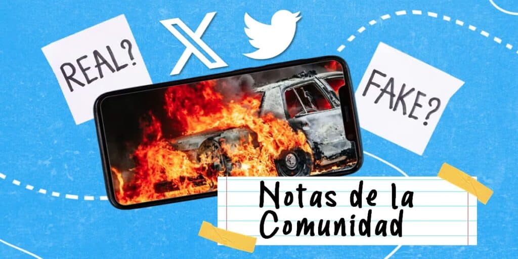 Como Poner Una Nota De La Comunidad En X Twitter