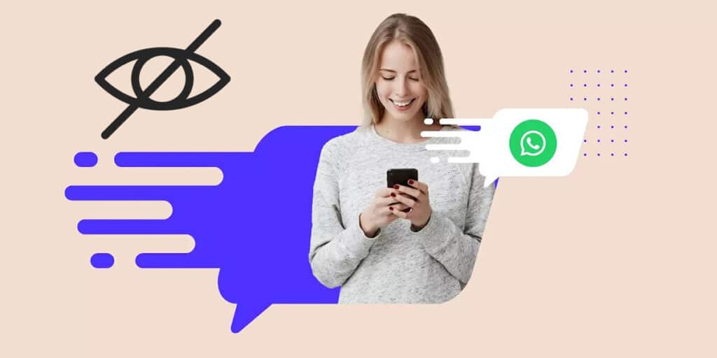 Cómo Responder En Whatsapp Sin Que Me Vean En Línea