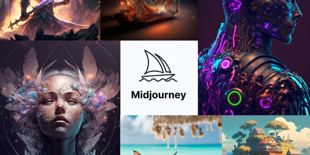 Cómo Usar Midjourney Gratis