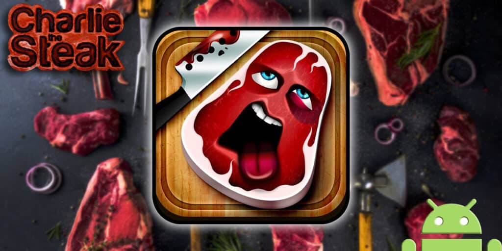 Cómo Descargar Charlie The Steak En Android Sin Virus