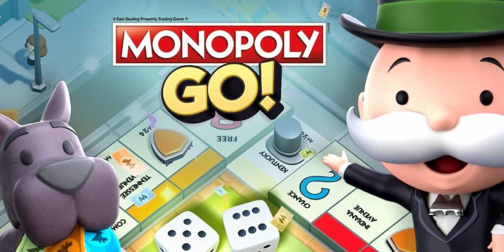 Cómo Hackear Monopoly Go Para Tener Dados Infinitos