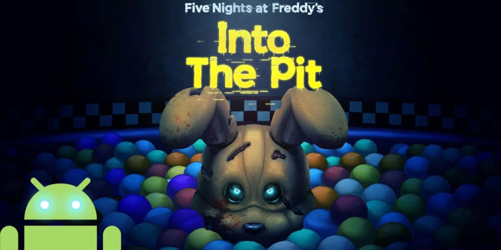 Into The Pit Android