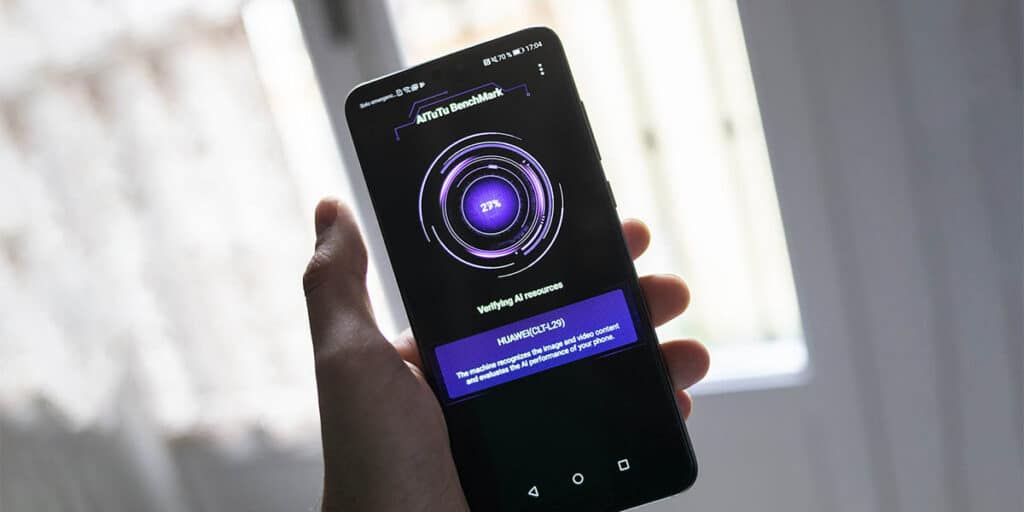 Como Medir Rendimiento Ia Movil Mejores Benchmarks