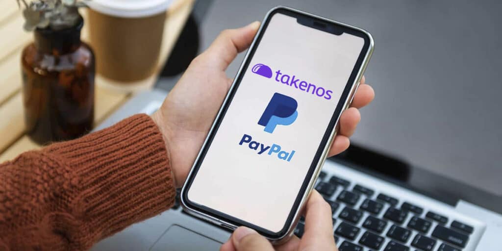 Cómo Retirar Dólares De Paypal Con Takenos