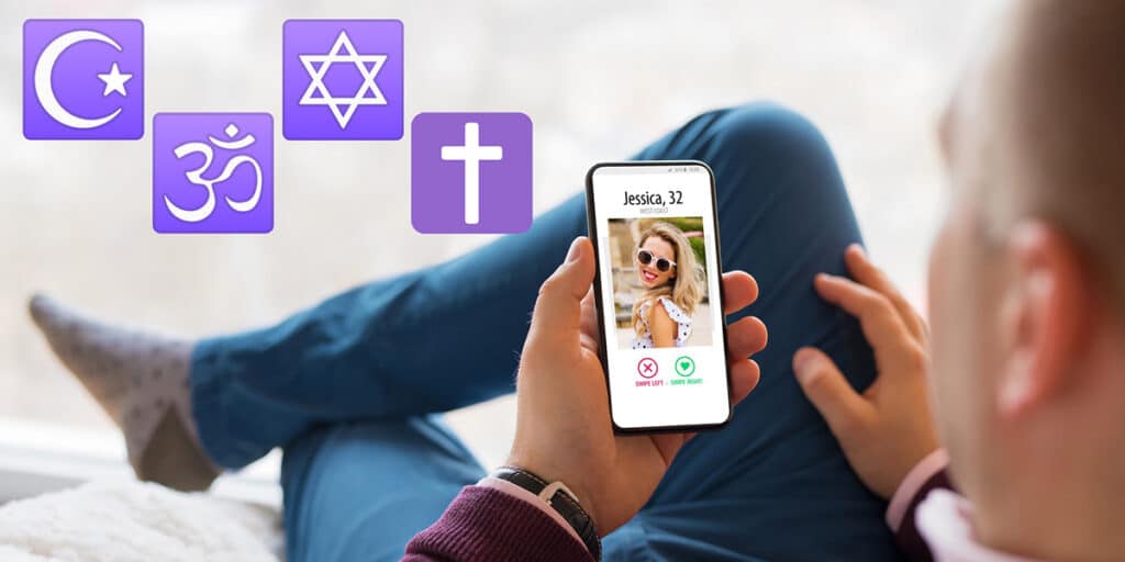 Qué App De Citas Usar Según Tu Religión Guía Completa