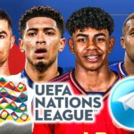 5 Canales De Telegram Para Ver La Uefa Nations League En Directo