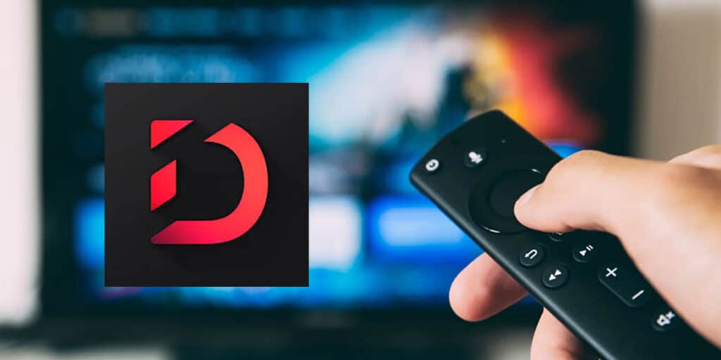 Duflix - Iptv Player