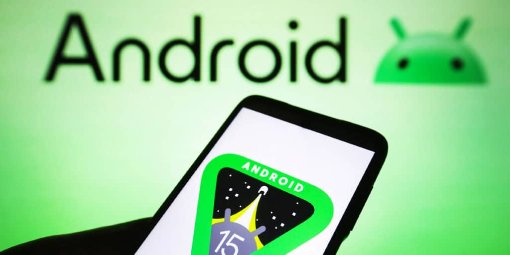 Android 15 Es Oficial: Las 5 Novedades Más Importantes