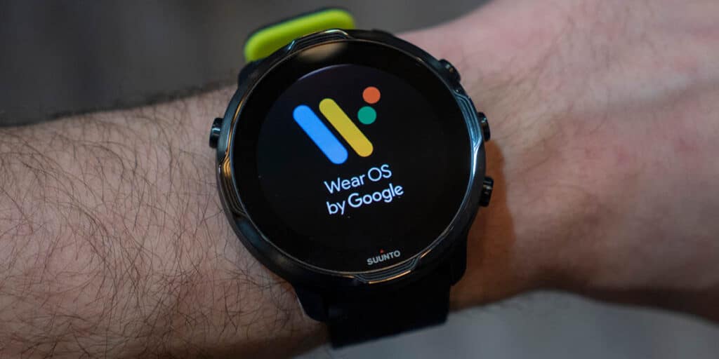 Mejores Aplicaciones Wear Os 2021