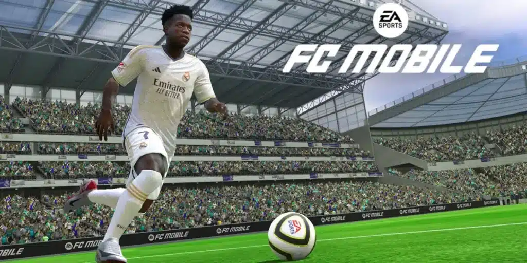 Ea Fc Mobile Codigos