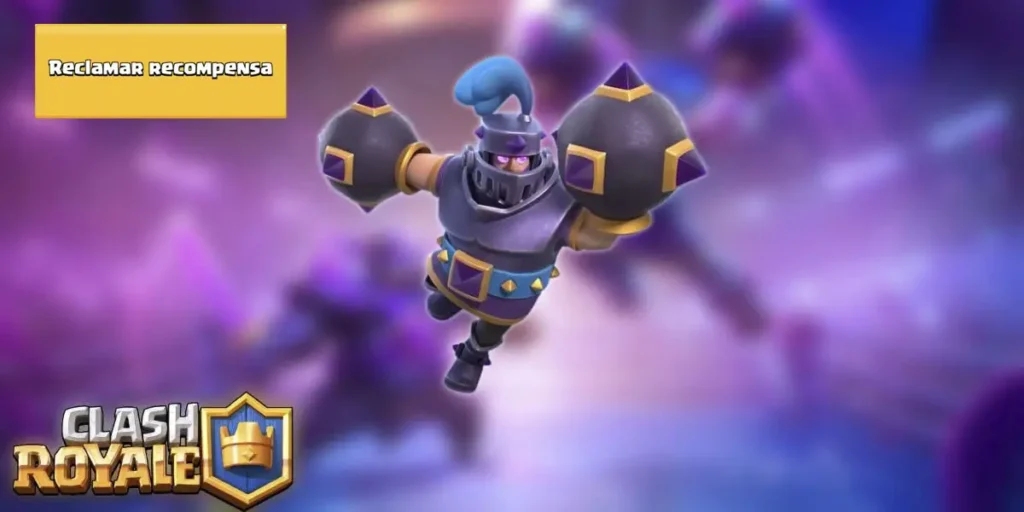 Cómo Conseguir La Evolución Del Megacaballero En Clash Royale