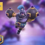 Cómo Conseguir La Evolución Del Megacaballero En Clash Royale