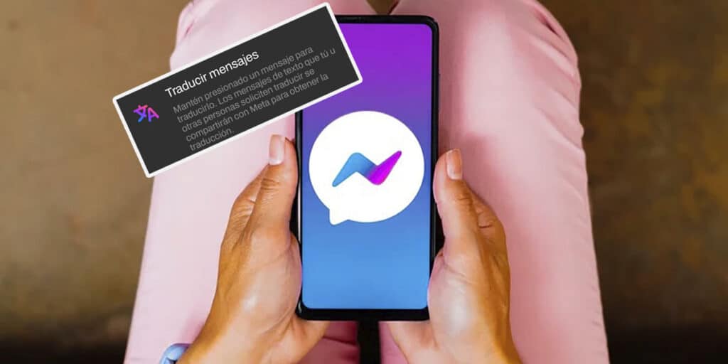 Cómo Traducir Mensajes En Facebook Messenger Sin Apps De Terceros