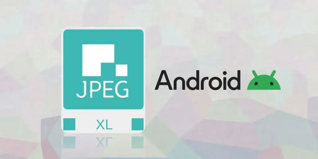 Como Anadir Soporte Para Jpeg Xl En Android