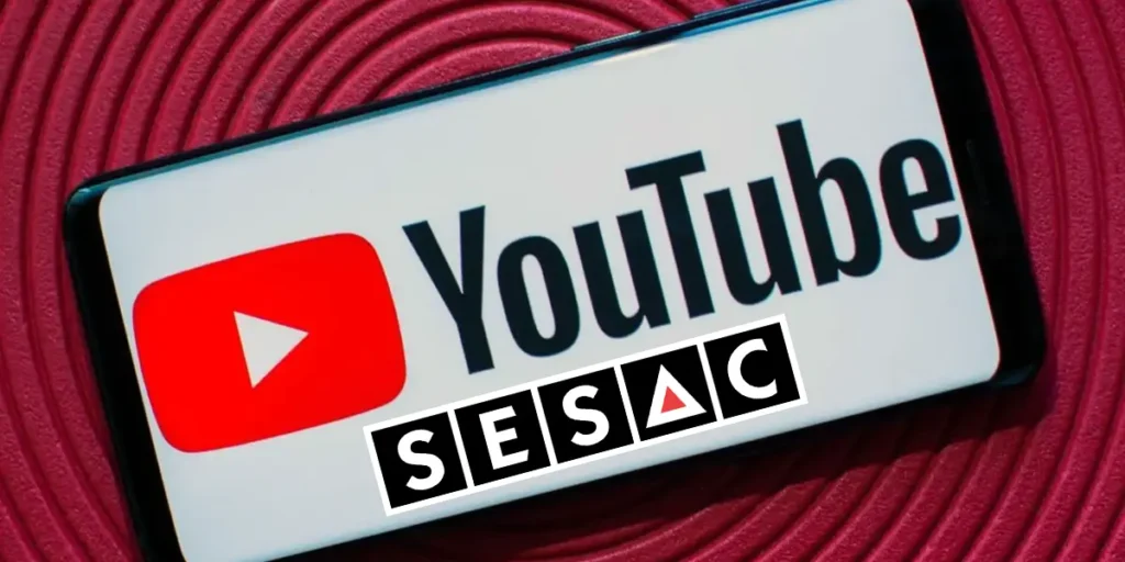 Youtube Pierde Licencia Musica Sesac Miles Canciones Fuera