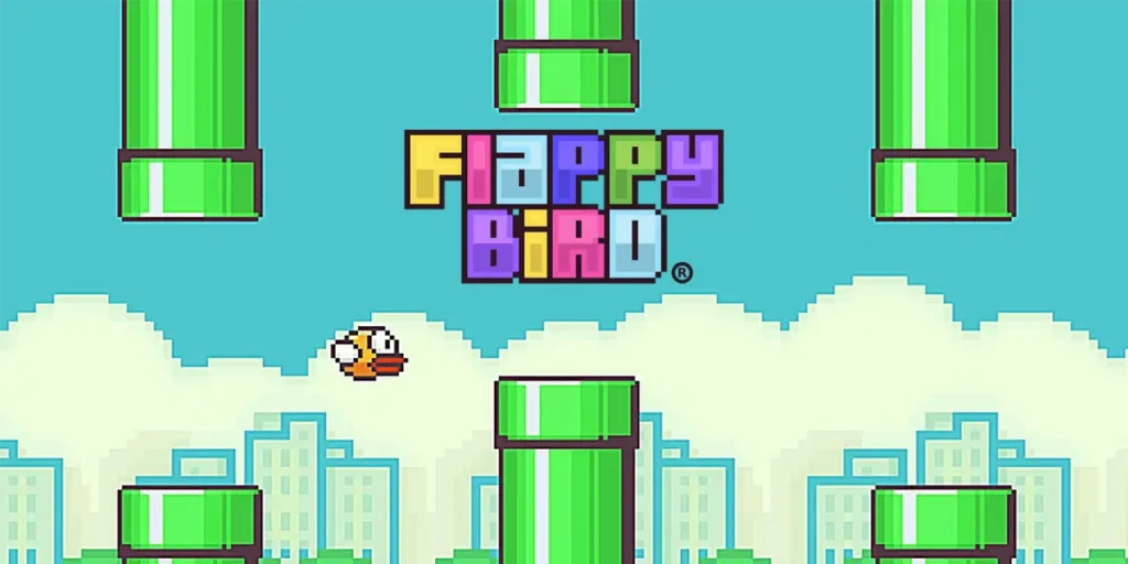 Flappy Bird 2024 Regreso Podria Ser Mentira