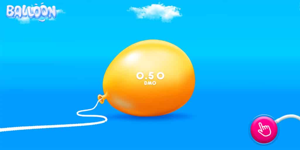 Balloon Cómo Ganar Dinero Con El Juego De Inflar Un Globo