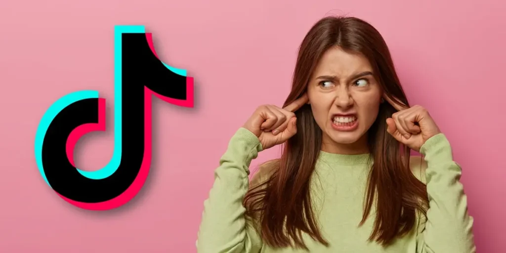 Como Bloquear Palabras Y Contenido En Tiktok