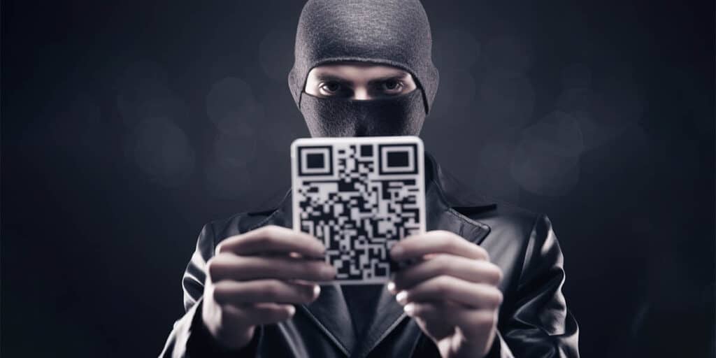 Como Saber Si Un Codigo Qr Es Seguro Escanear