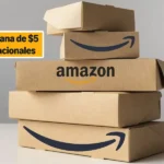 Cómo Comprar En Amazon Con Envíos De 5 Dolares Desde Argentina